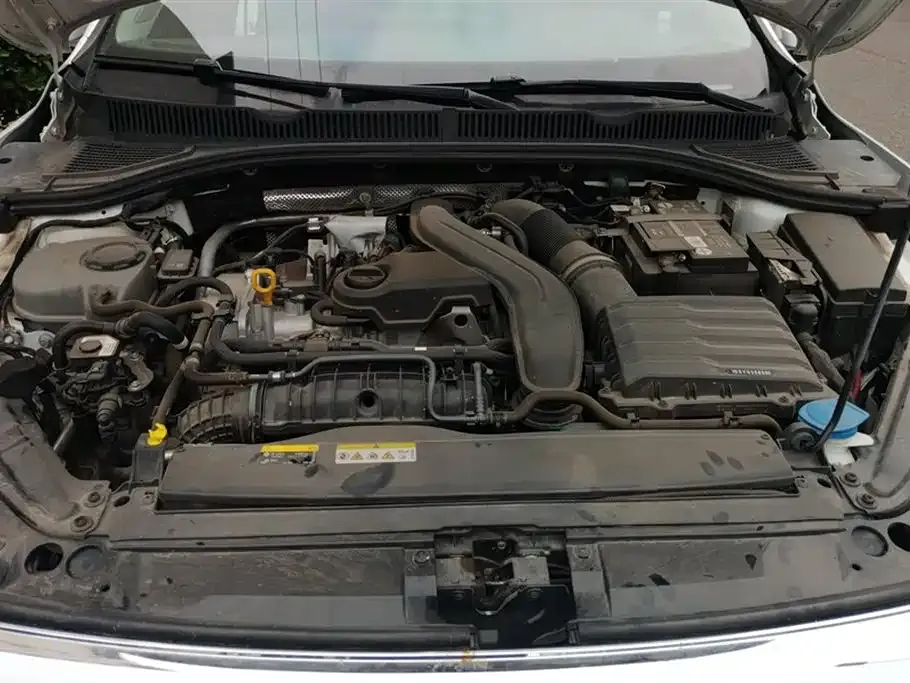 Volkswagen Sagitar 2023 из CN, фото 10