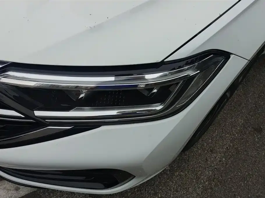 Volkswagen Sagitar 2023 из CN, фото 5