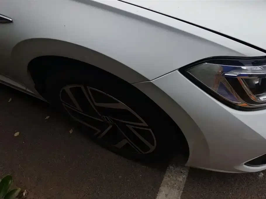 Volkswagen Sagitar 2023 из CN, фото 6