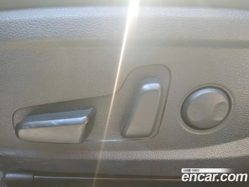 Hyundai Grandeur — фото 10
