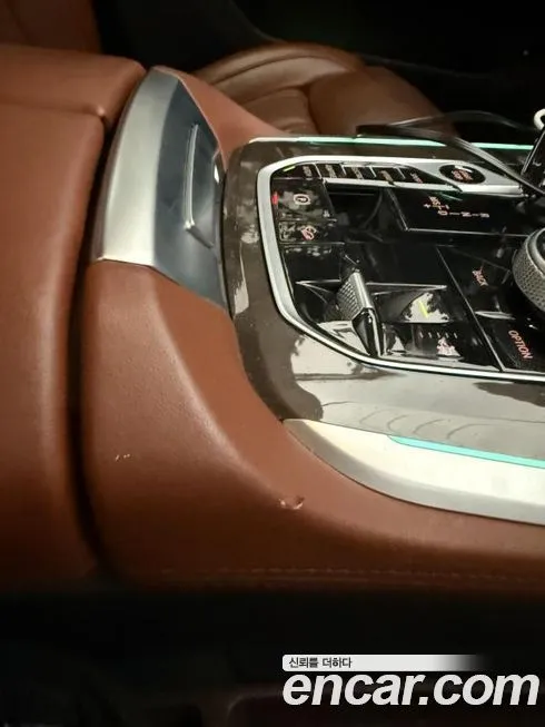 BMW X5 2022 из KR, фото 6