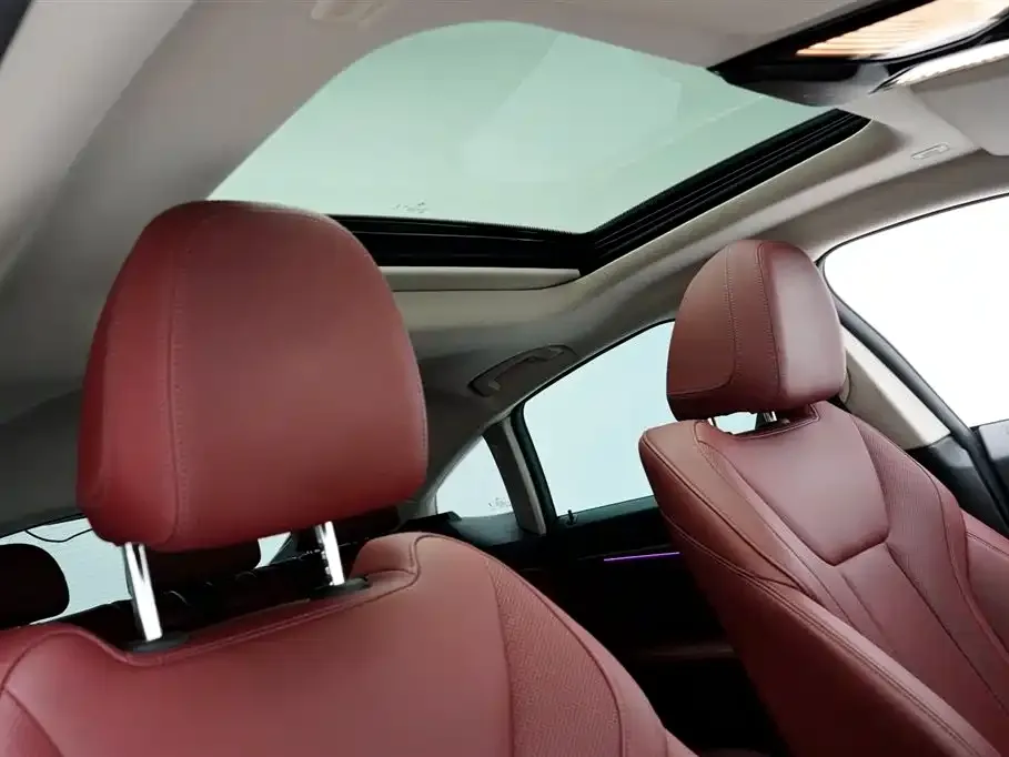 BMW 4 Series 2022 из CN, фото 9