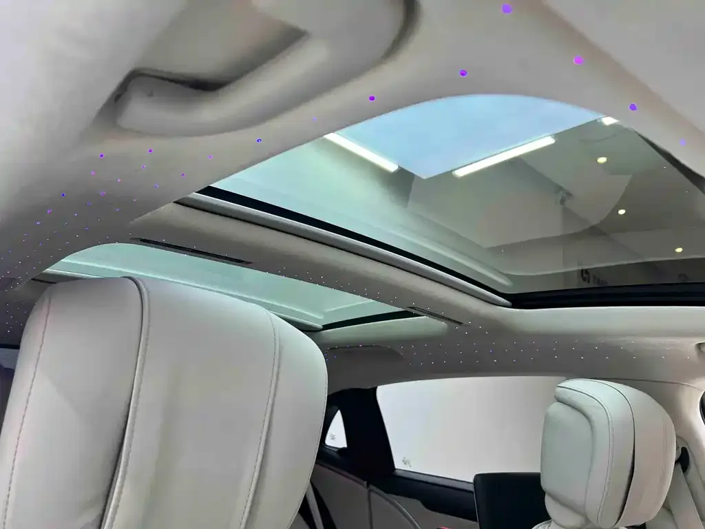 Mercedes-Benz S-Class 2022 из CN, фото 6