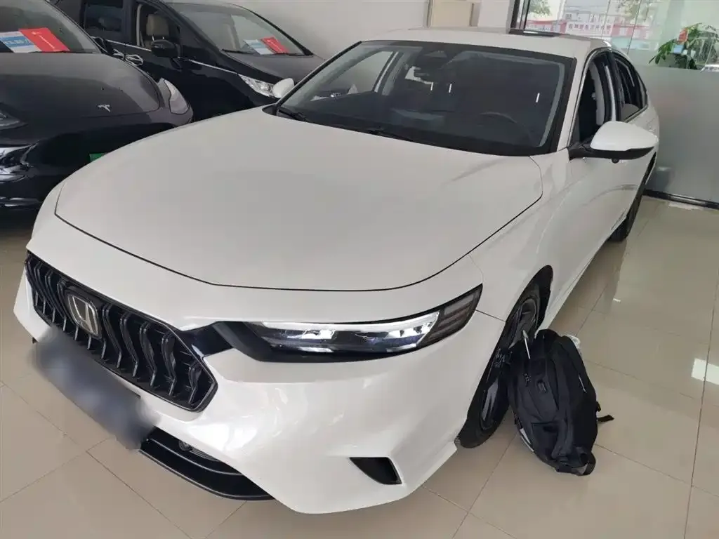 Honda Inspire 2024 из CN, фото 2