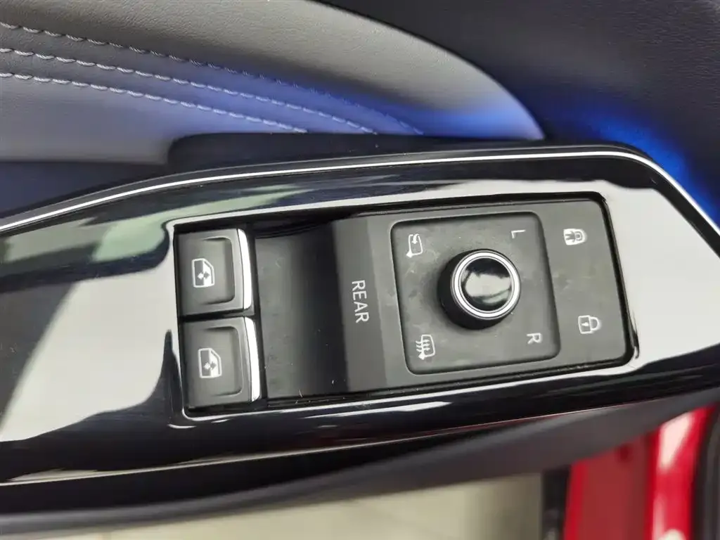Volkswagen ID.4 Crozz 2023 из CN, фото 9