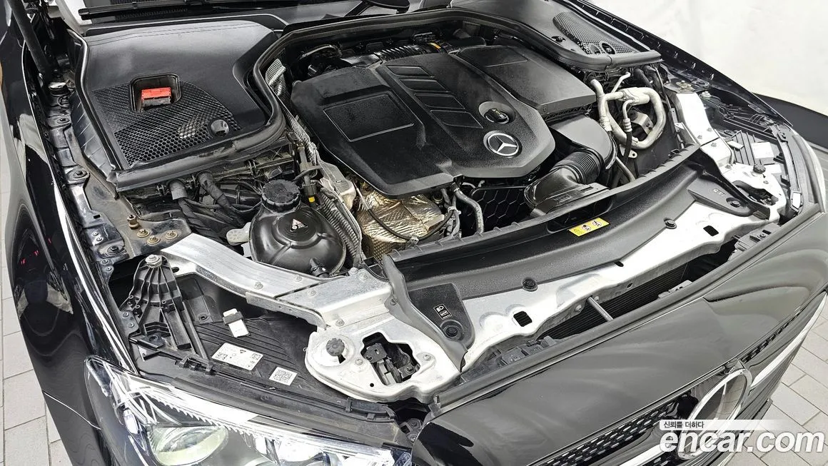 Mercedes-Benz E-Class 2021 из KR, фото 6