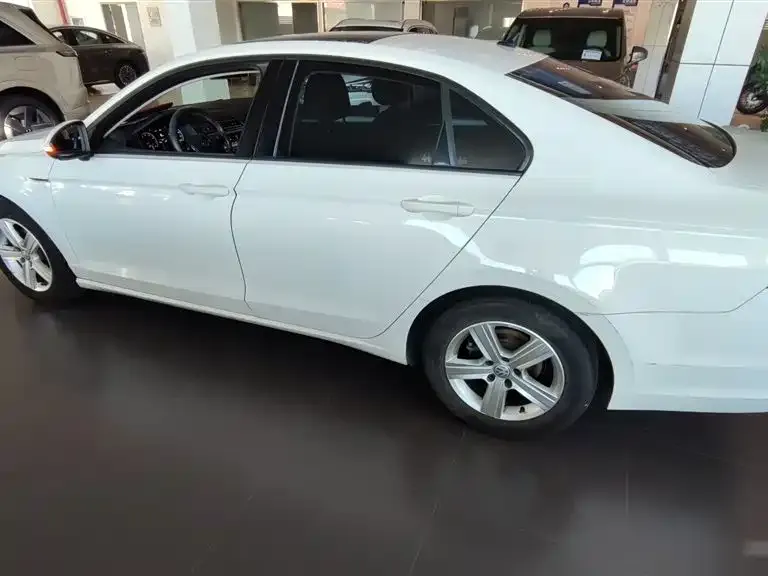 Volkswagen Lamando 2021 из CN, фото 5