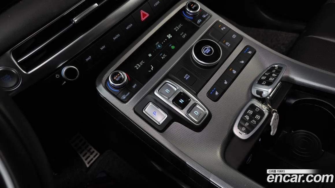Hyundai Palisade 2023 из KR, фото 9