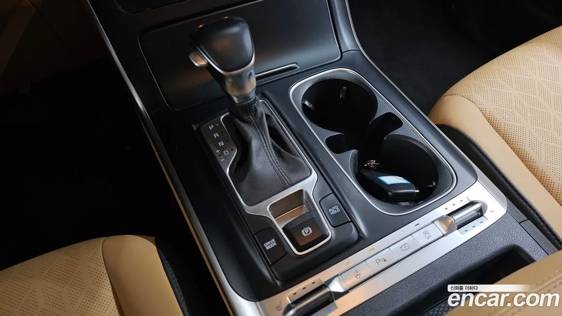 Kia Carnival 2021 из KR, фото 9