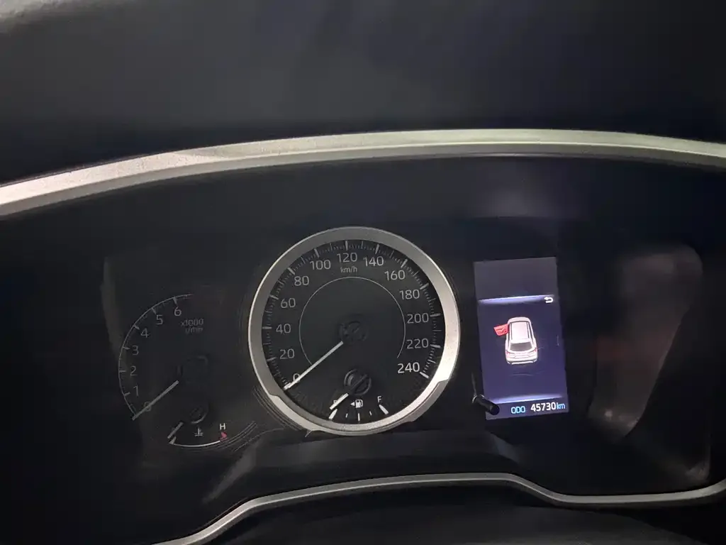 Toyota Frontlander 2022 из CN, фото 10