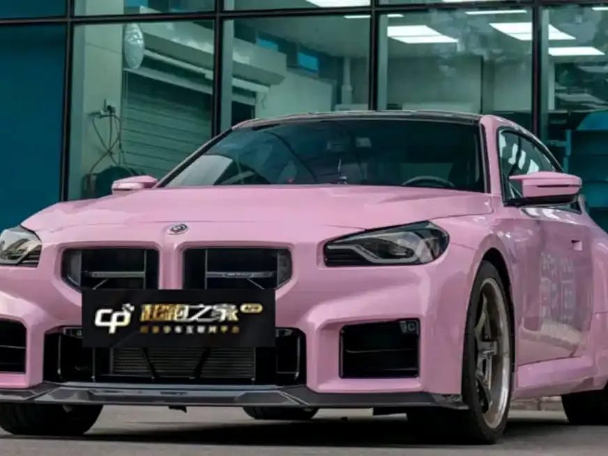 BMW M2 2023 из CN, фото 1