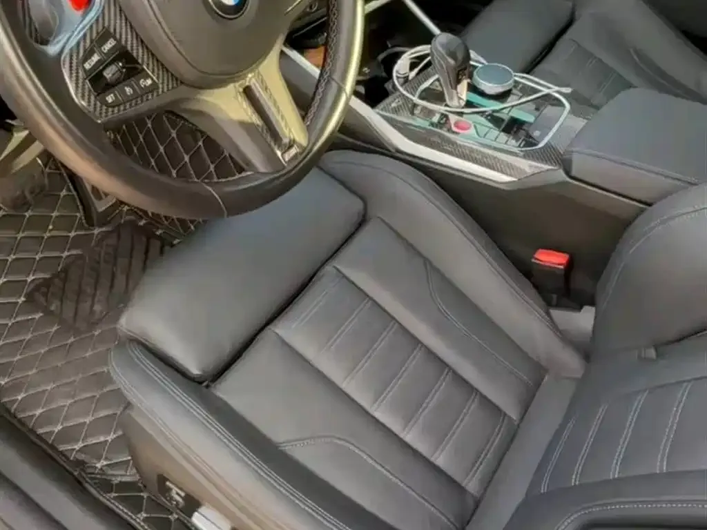 BMW M2 2023 из CN, фото 10