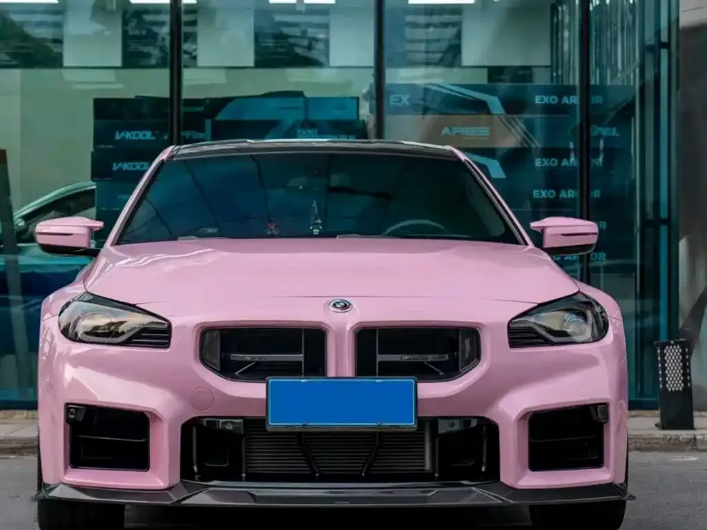 BMW M2 2023 из CN, фото 2