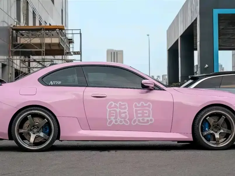 BMW M2 2023 из CN, фото 5