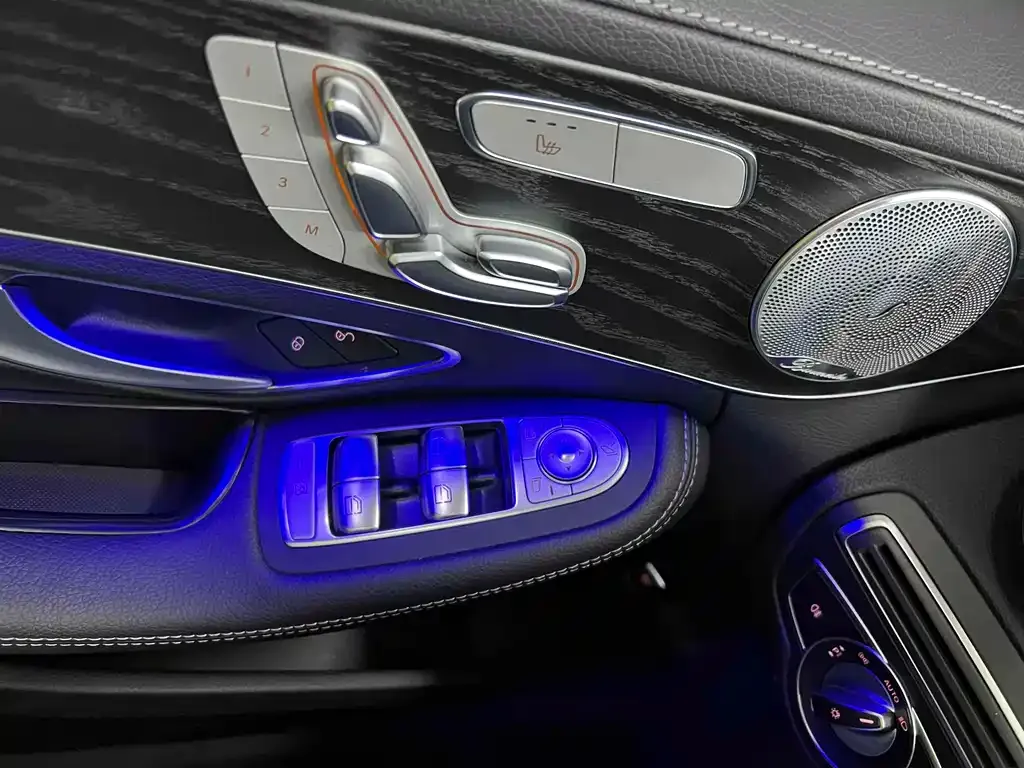Mercedes-Benz C-Class 2021 из CN, фото 9