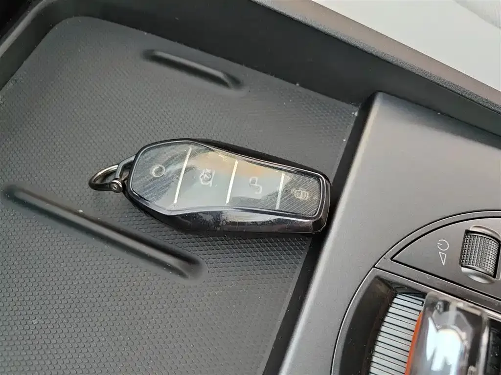 BYD Seal 06 NEV 2025 из CN, фото 10