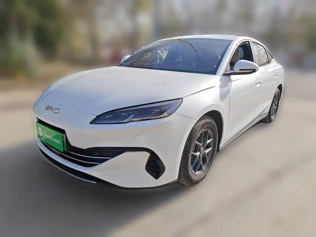 BYD Seal 06 NEV 2025 из CN, фото 2