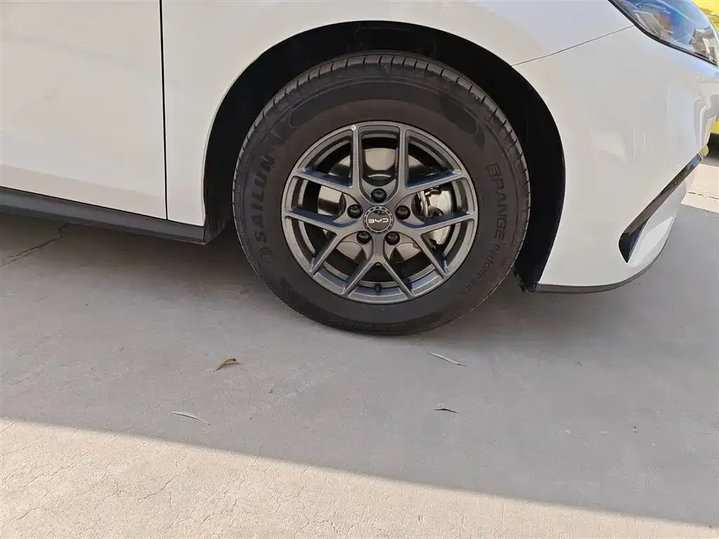 BYD Seal 06 NEV 2025 из CN, фото 9