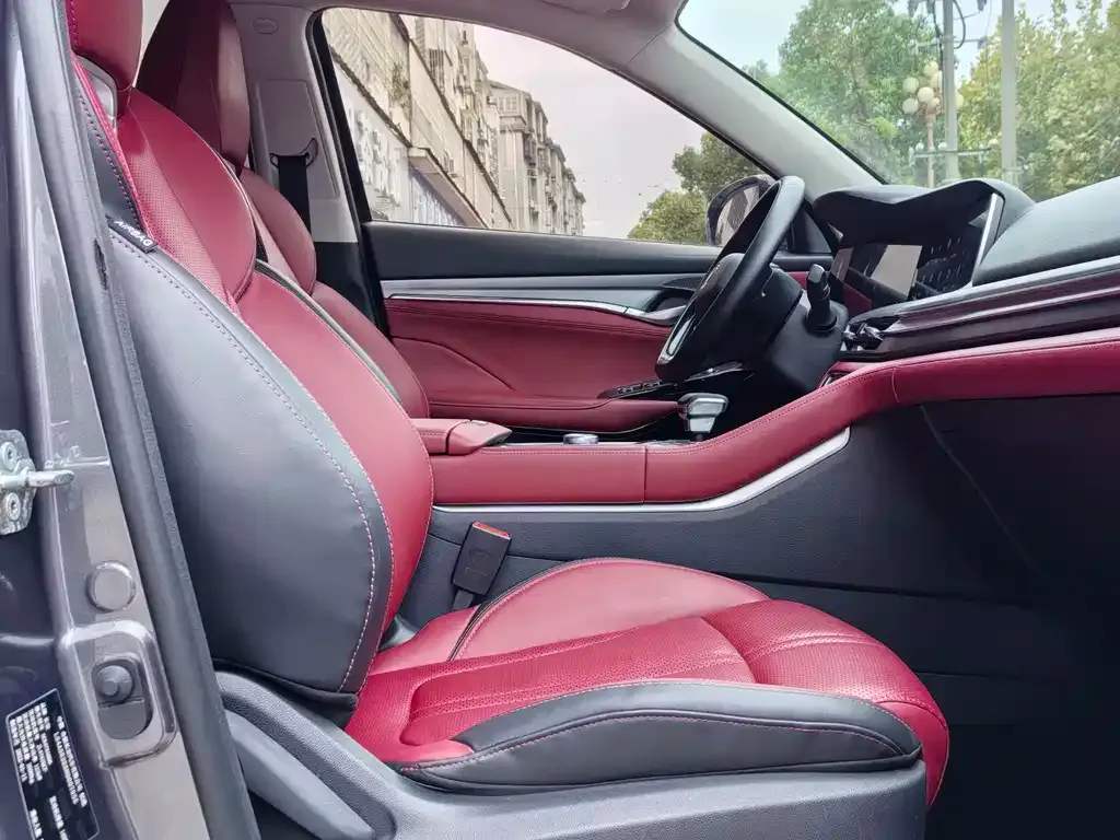 Changan CS75PLUS 2022 из CN, фото 10