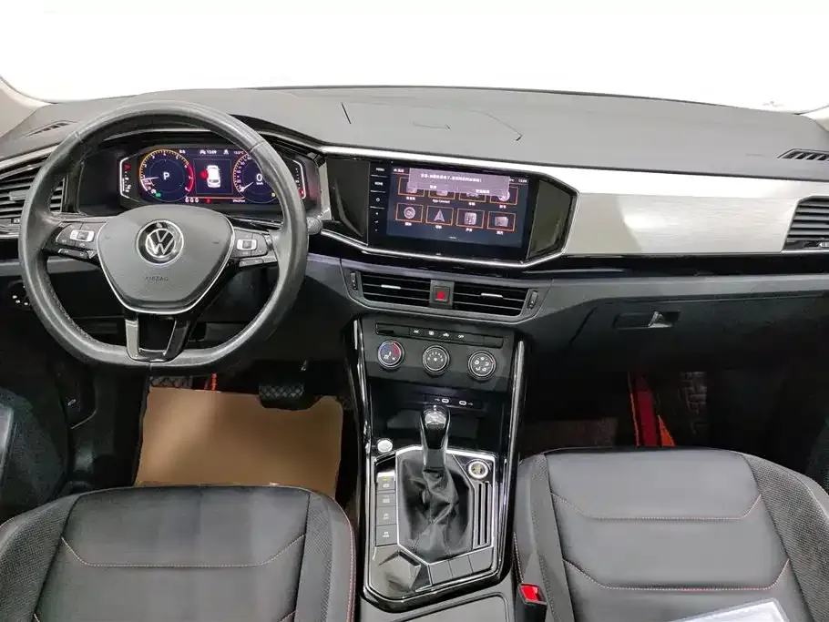 Volkswagen Tayron 2021 из CN, фото 10