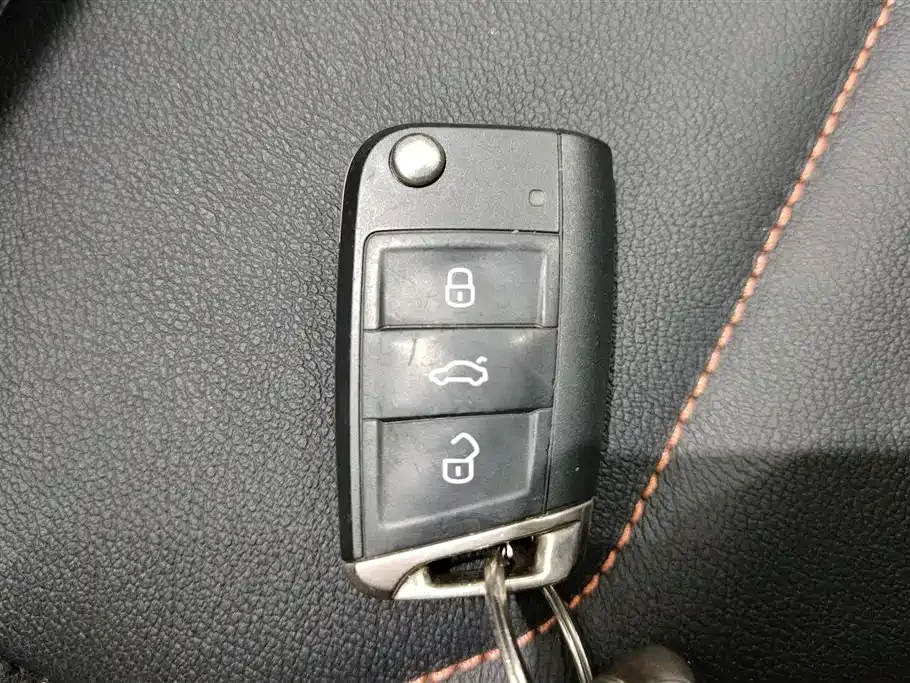 Volkswagen Tayron 2021 из CN, фото 9