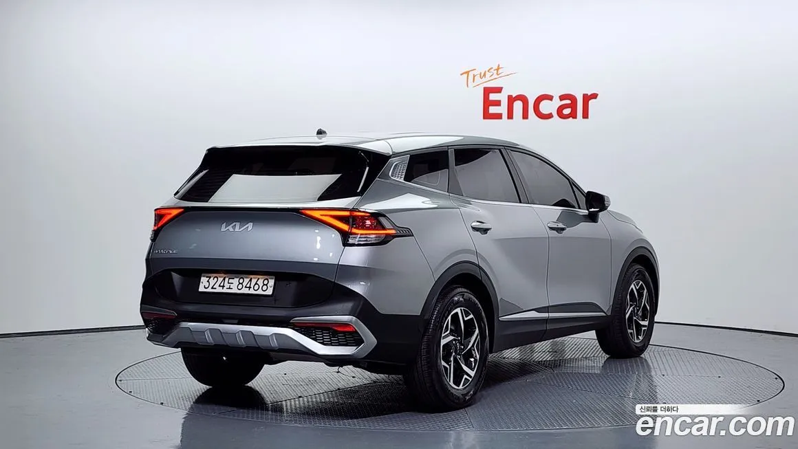 Kia Sportage — фото 2