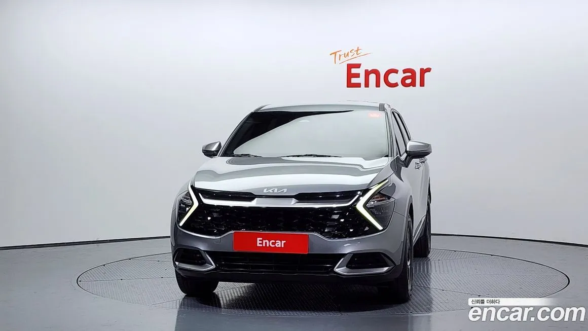 Kia Sportage — фото 3