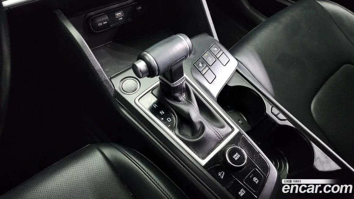 Kia Sportage — фото 9