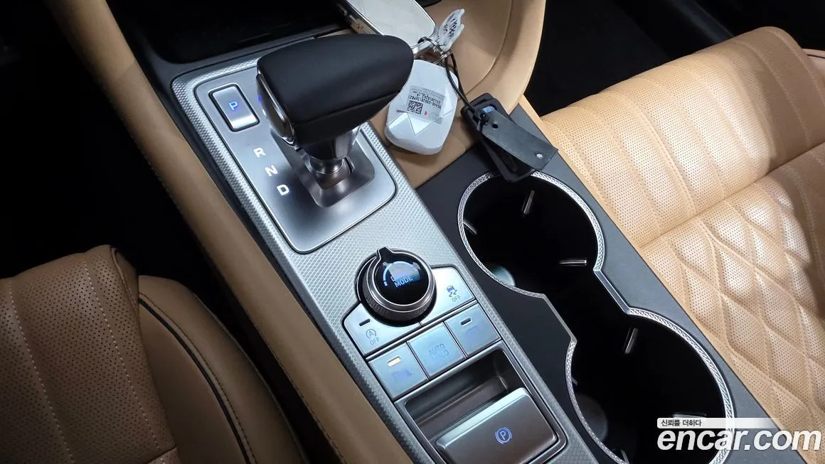 Genesis G70 2024 из KR, фото 9