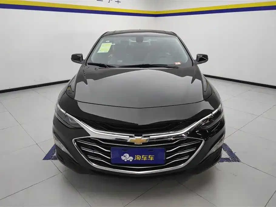 Chevrolet Malibu XL 2025 из CN, фото 2