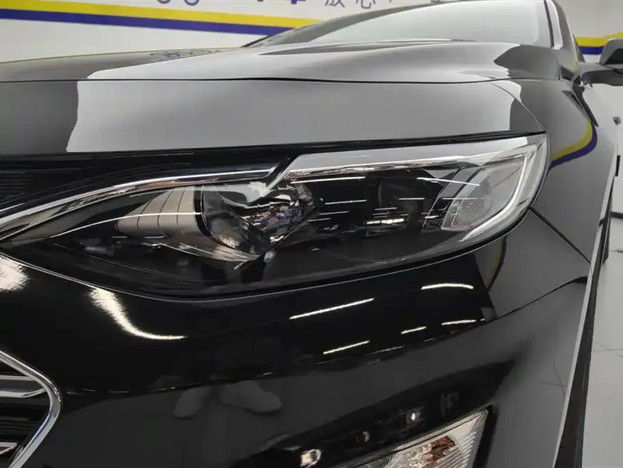 Chevrolet Malibu XL 2025 из CN, фото 5