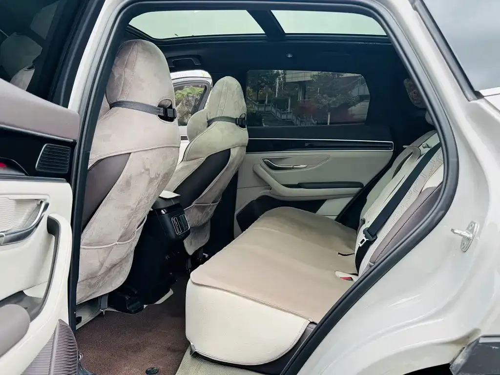 BYD PLUS New Energy 2025 из CN, фото 7