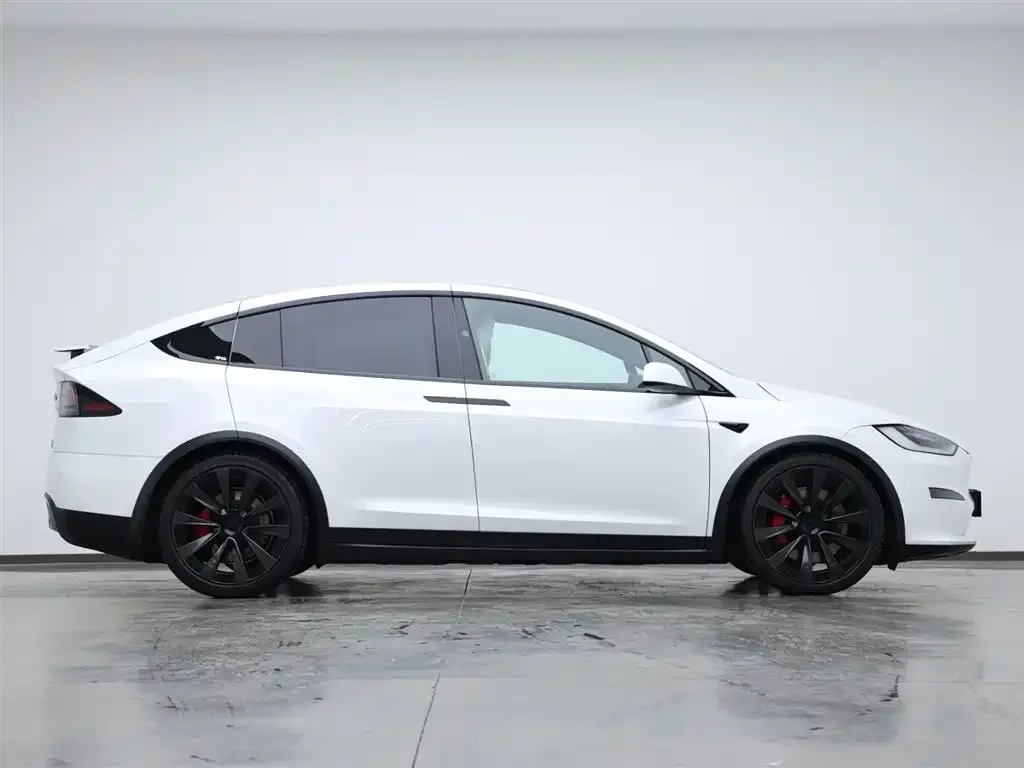 Tesla Model X 2023 из CN, фото 6