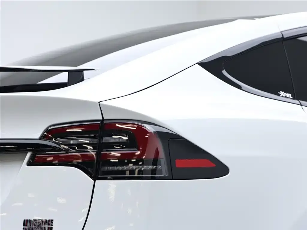Tesla Model X 2023 из CN, фото 7