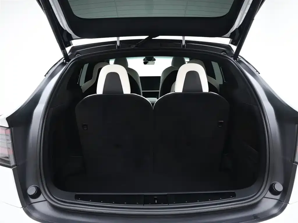 Tesla Model X 2023 из CN, фото 8