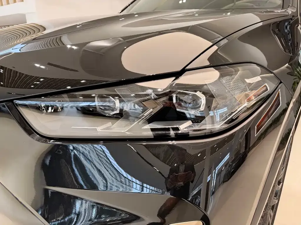 BMW X5 2024 из CN, фото 4