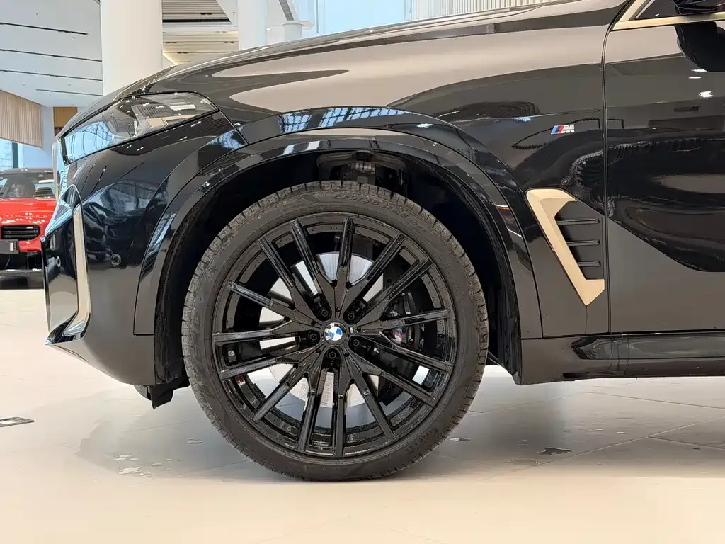 BMW X5 2024 из CN, фото 5