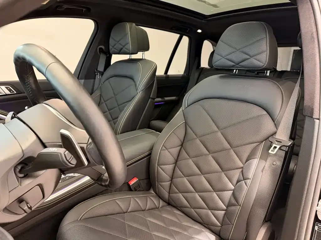 BMW X5 2024 из CN, фото 9