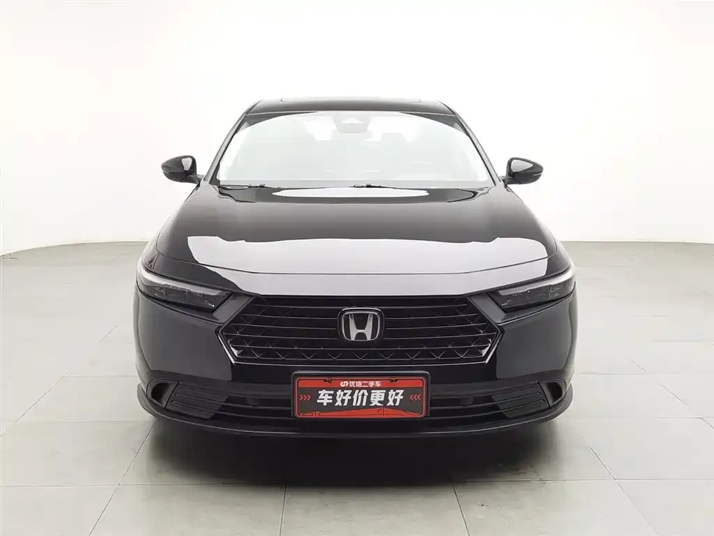 Honda Accord — фото 3