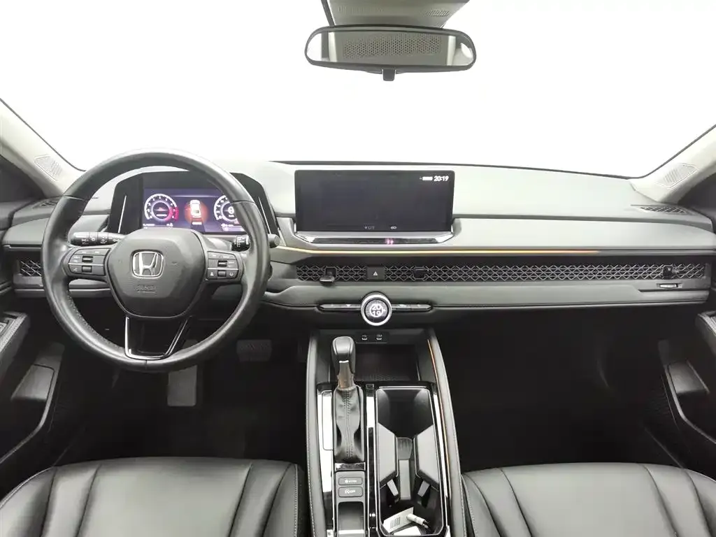 Honda Accord — фото 5