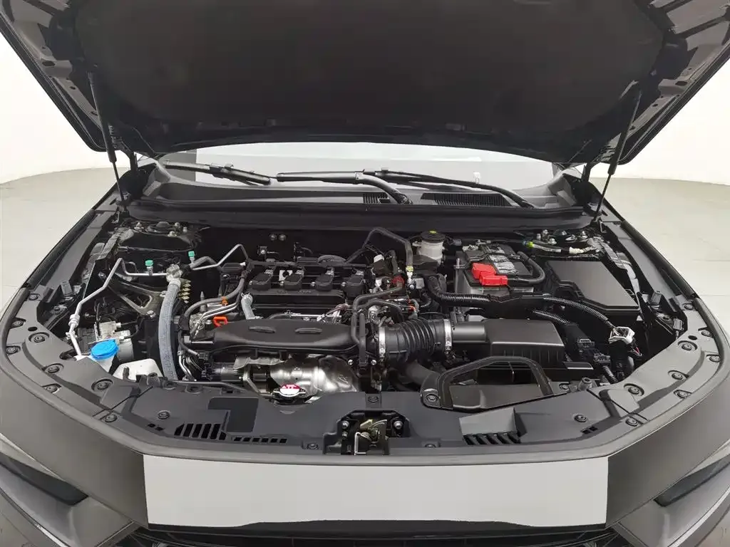 Honda Accord — фото 6