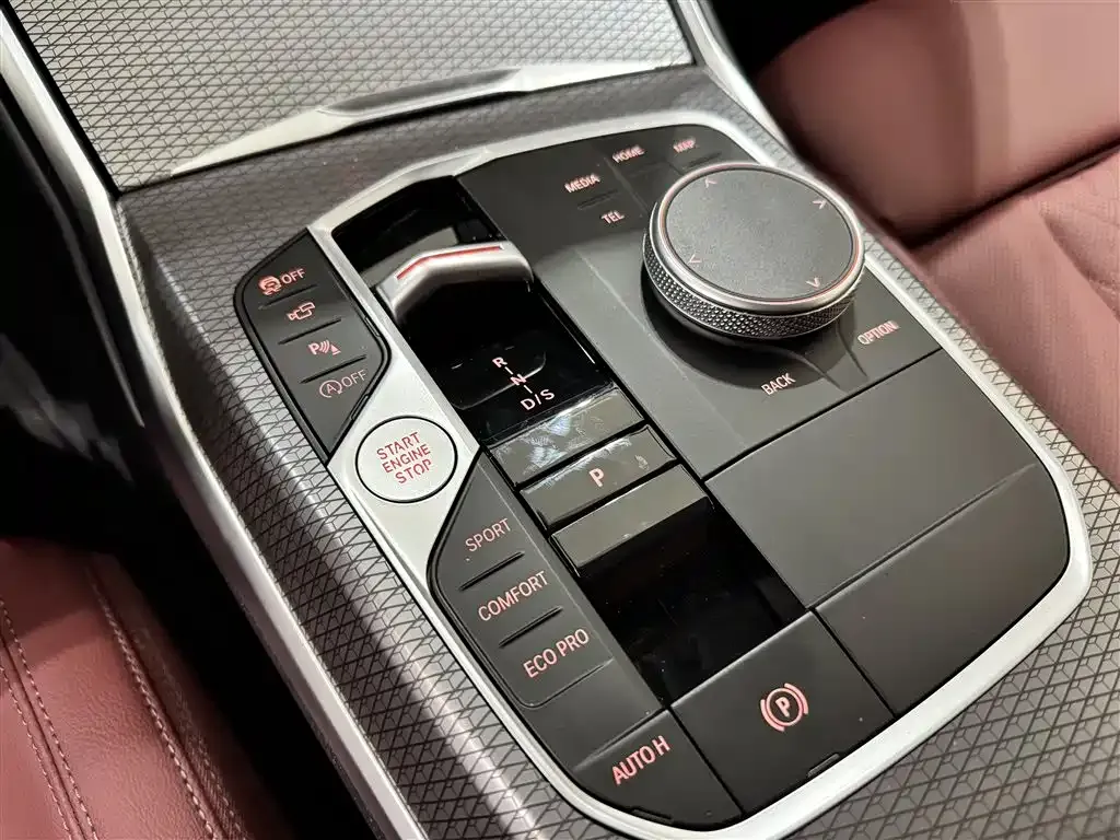 BMW 3 Series — фото 10