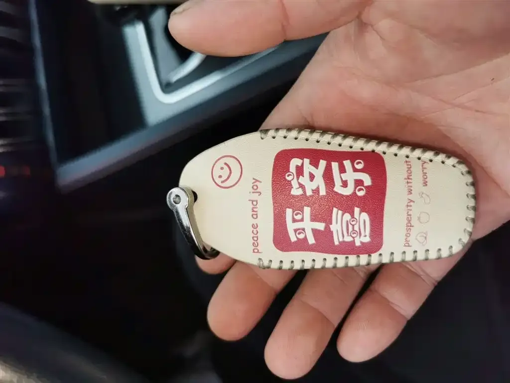 BYD Yuan Plus 2023 из CN, фото 9