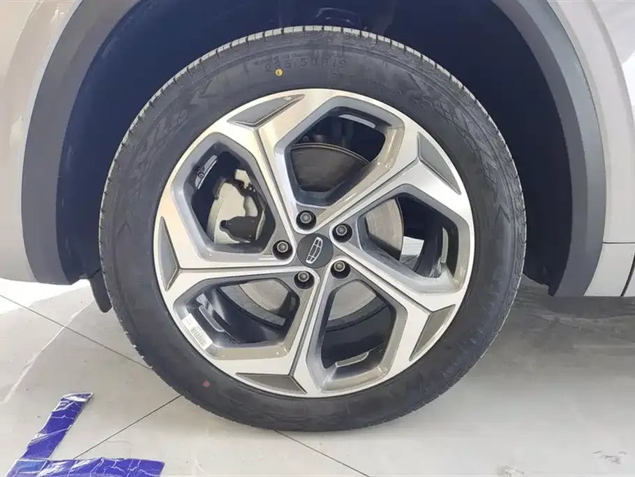 Geely Xingyue L 2025 из CN, фото 6