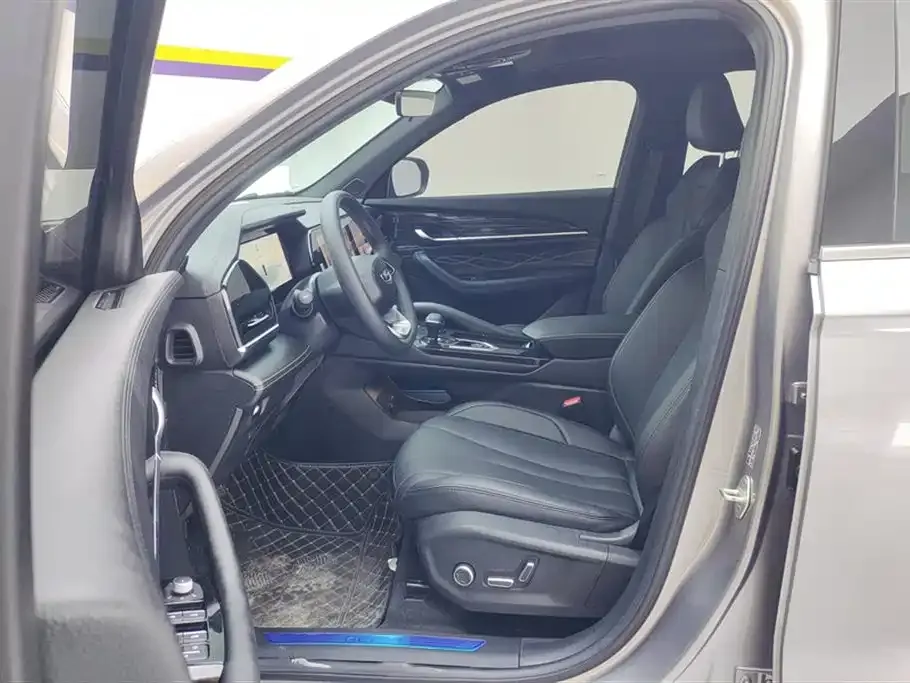 Geely Xingyue L 2025 из CN, фото 9