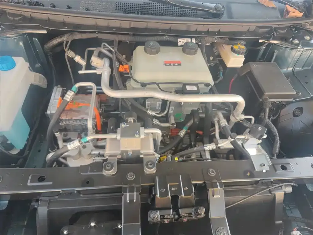 Nissan N7 2025 из CN, фото 10
