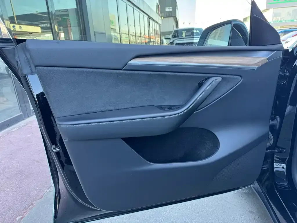 Tesla Model Y 2021 из CN, фото 6