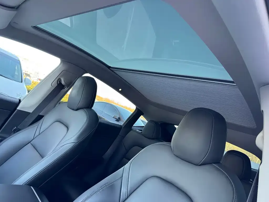 Tesla Model Y 2021 из CN, фото 8