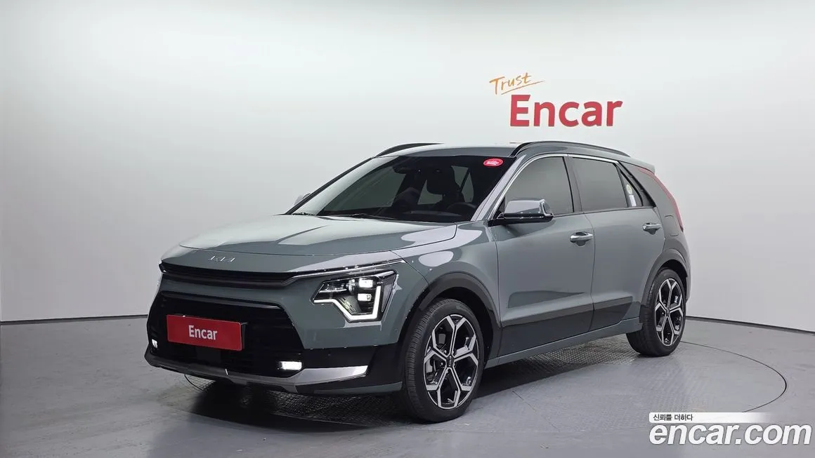 Kia Niro