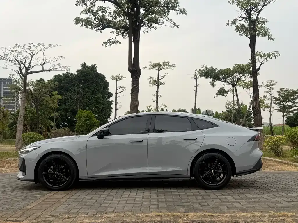Changan UNI-V 2022 из CN, фото 10